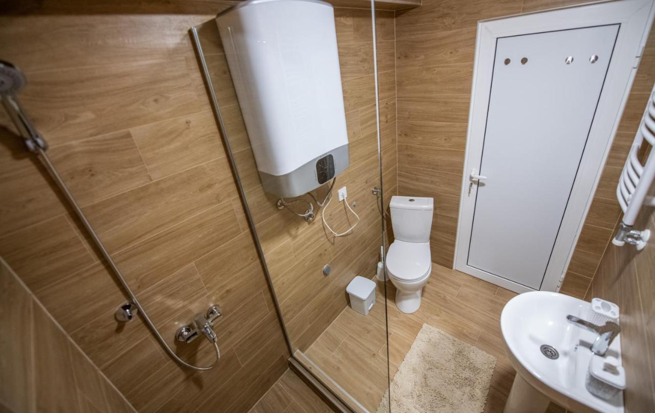 Apartmani Nada Kolašin Eksteriør bilde
